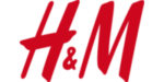 Logo H&M