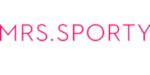 Logo Mrs. Sporty