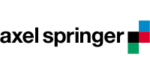 Logo Axel Springer