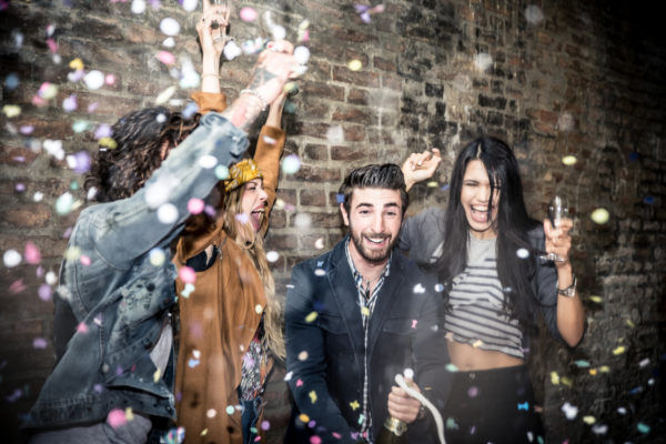 Party People