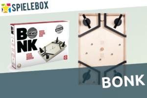 Spielebox - Bonk