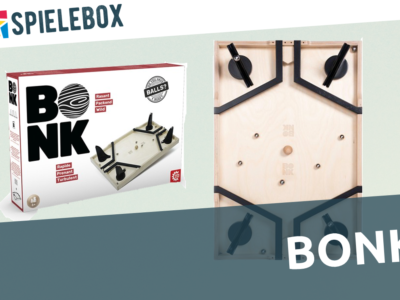 Spielebox - Bonk
