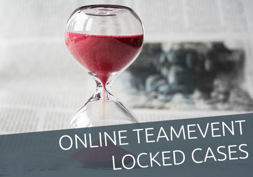 Teamevent-Online-Escape-Game-Locked-Cases Teambuildings & Teamevents in Berlin - Berlins Spaß Experten Puravida