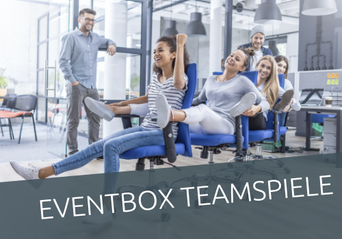 Eventbox Spielebox