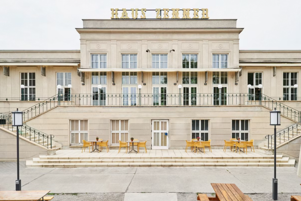 Haus Zenner