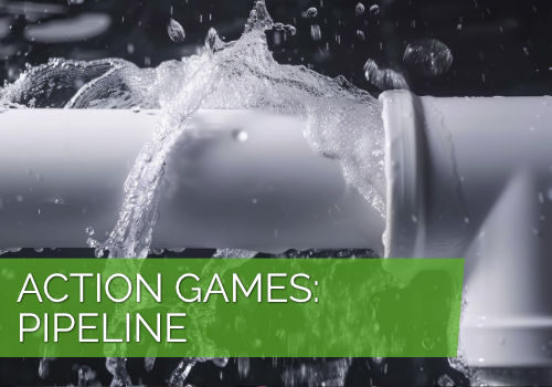 Action Games Pipeline